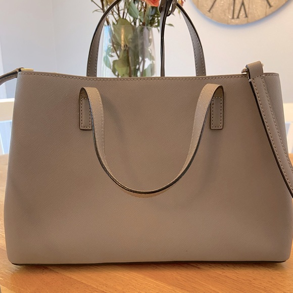 Authentic Kate Spade Crossbody - Picture 7 of 7